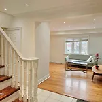 Beautiful Room At Yonge And Sheppard And North York Centre
