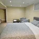 Beautiful Room At Yonge And Sheppard And North York Centre
